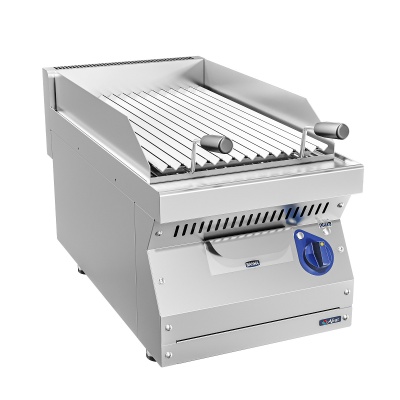 Гриль лавовый электрический Abat ЭГЛ-40/1Н-01 (700 серия)